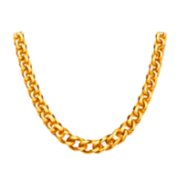 Gold Chain